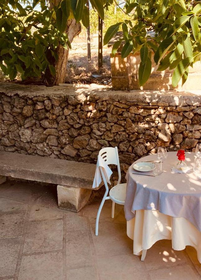 Masseria Agriturismo Il Sorriso Degli Ulivi - Dimora Di Charme غالّيبولي المظهر الخارجي الصورة