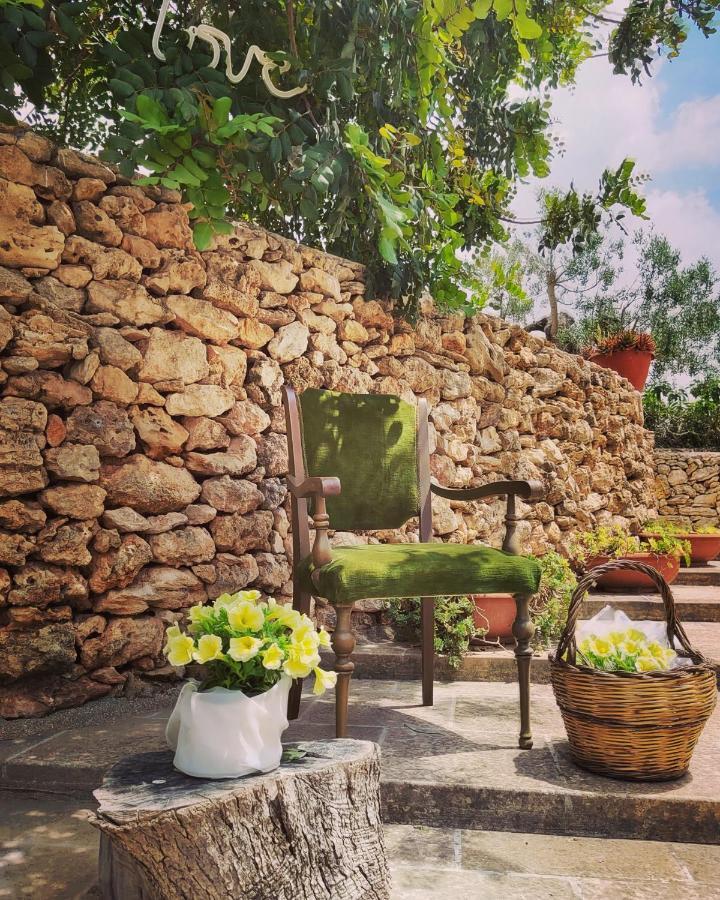 Masseria Agriturismo Il Sorriso Degli Ulivi - Dimora Di Charme غالّيبولي المظهر الخارجي الصورة