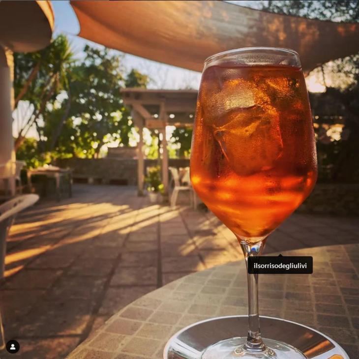 Masseria Agriturismo Il Sorriso Degli Ulivi - Dimora Di Charme غالّيبولي المظهر الخارجي الصورة